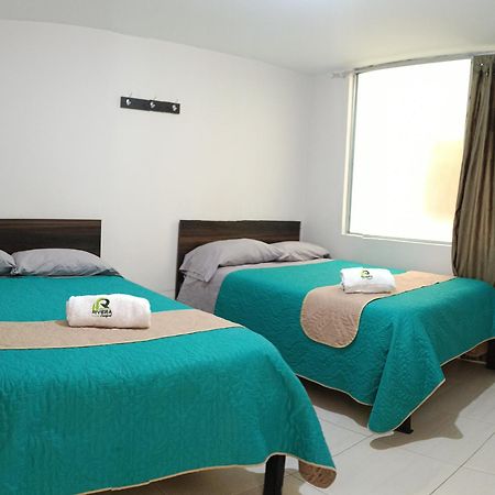 Hotel Riviera Confort Pasto Exteriér fotografie