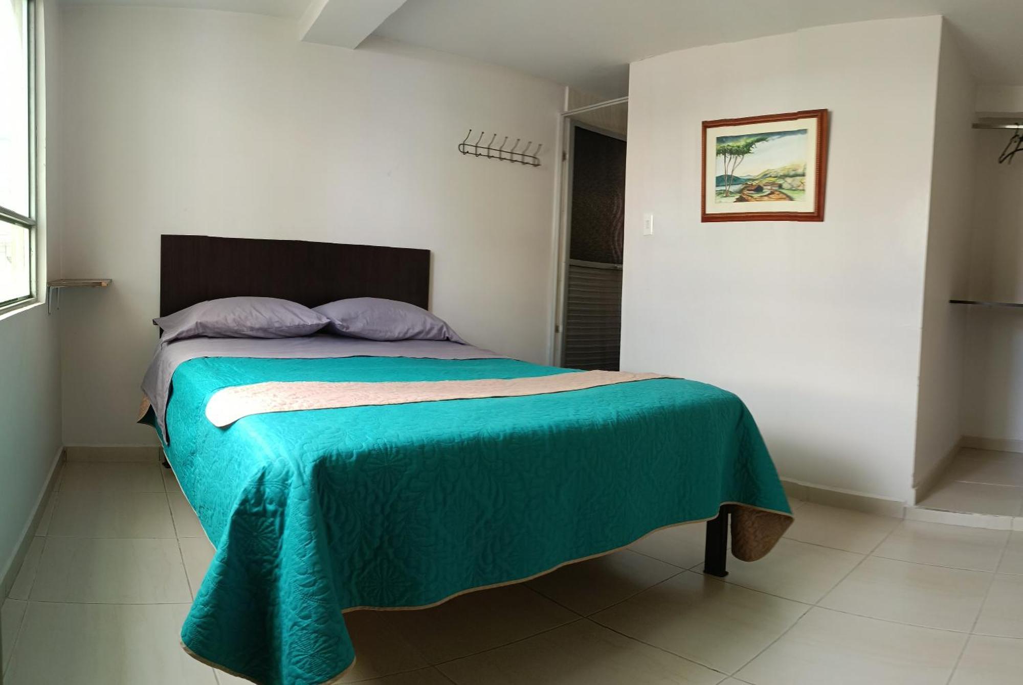 Hotel Riviera Confort Pasto Exteriér fotografie