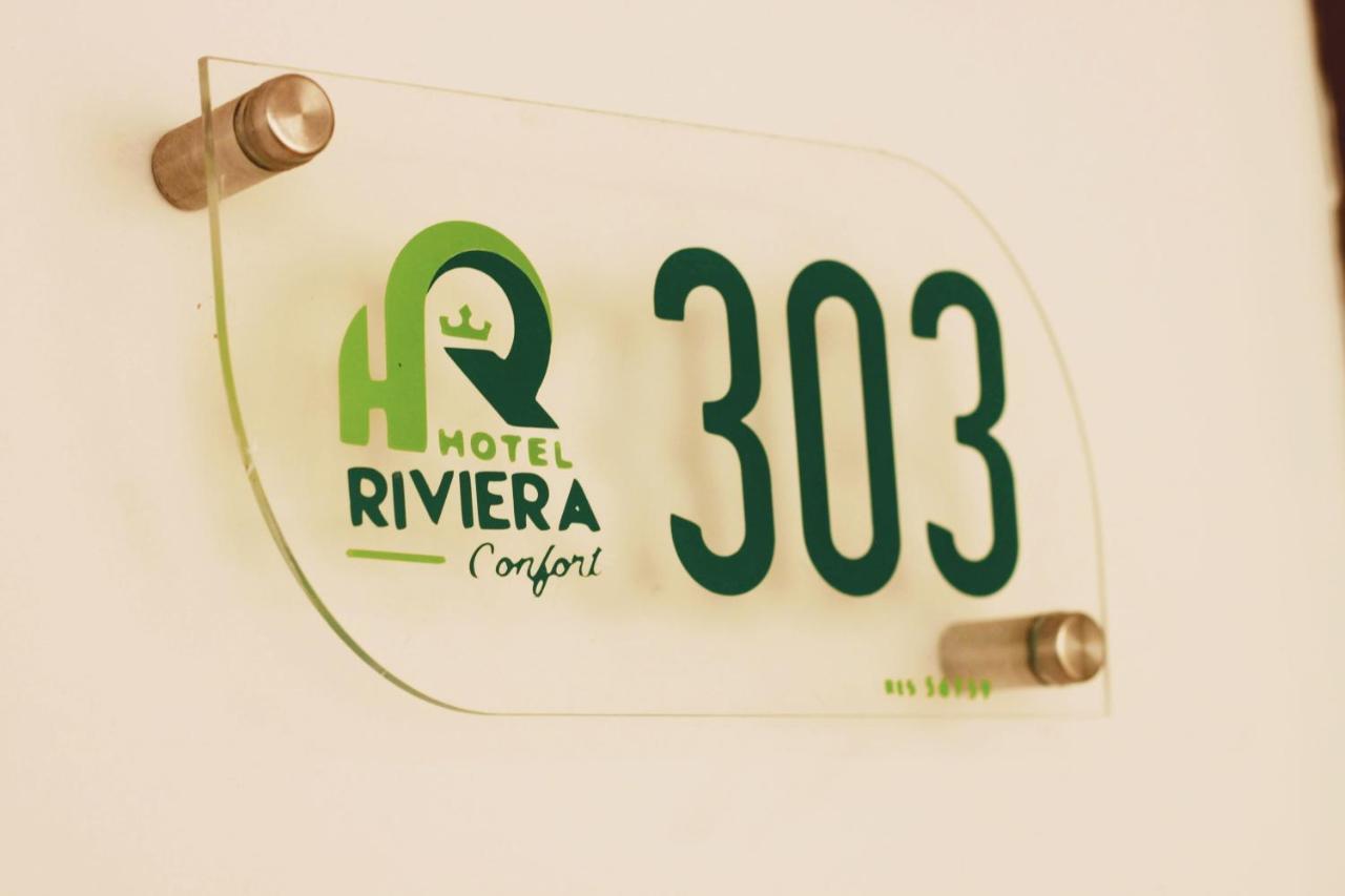 Hotel Riviera Confort Pasto Exteriér fotografie