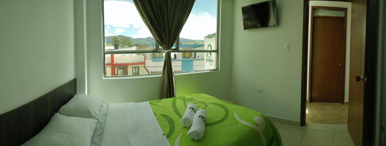 Hotel Riviera Confort Pasto Exteriér fotografie